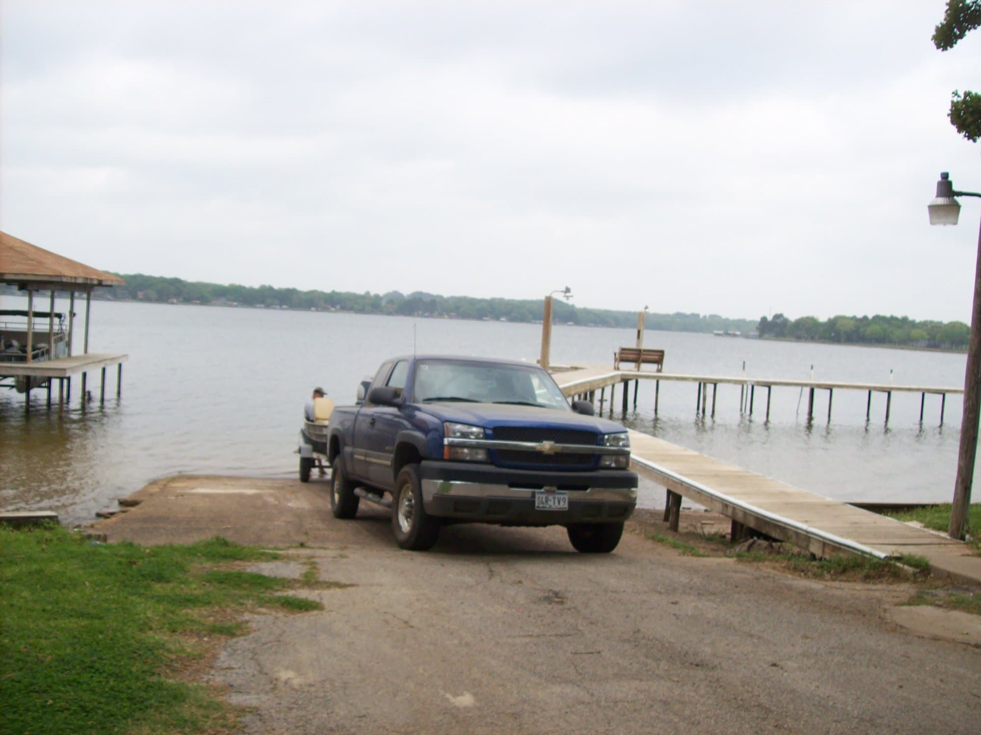 Rooms and lodging at Cherokee Landing