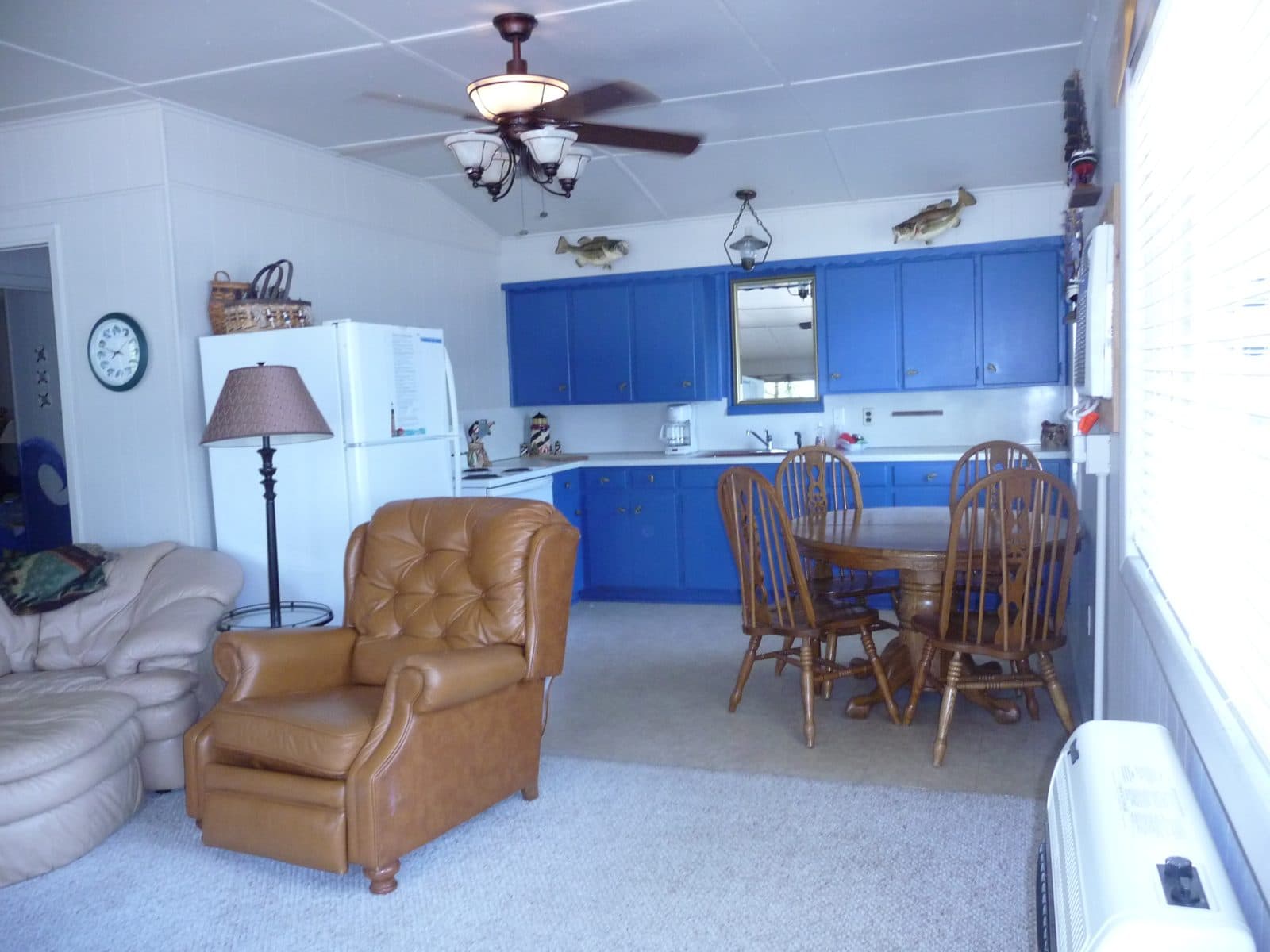 Kitchenette